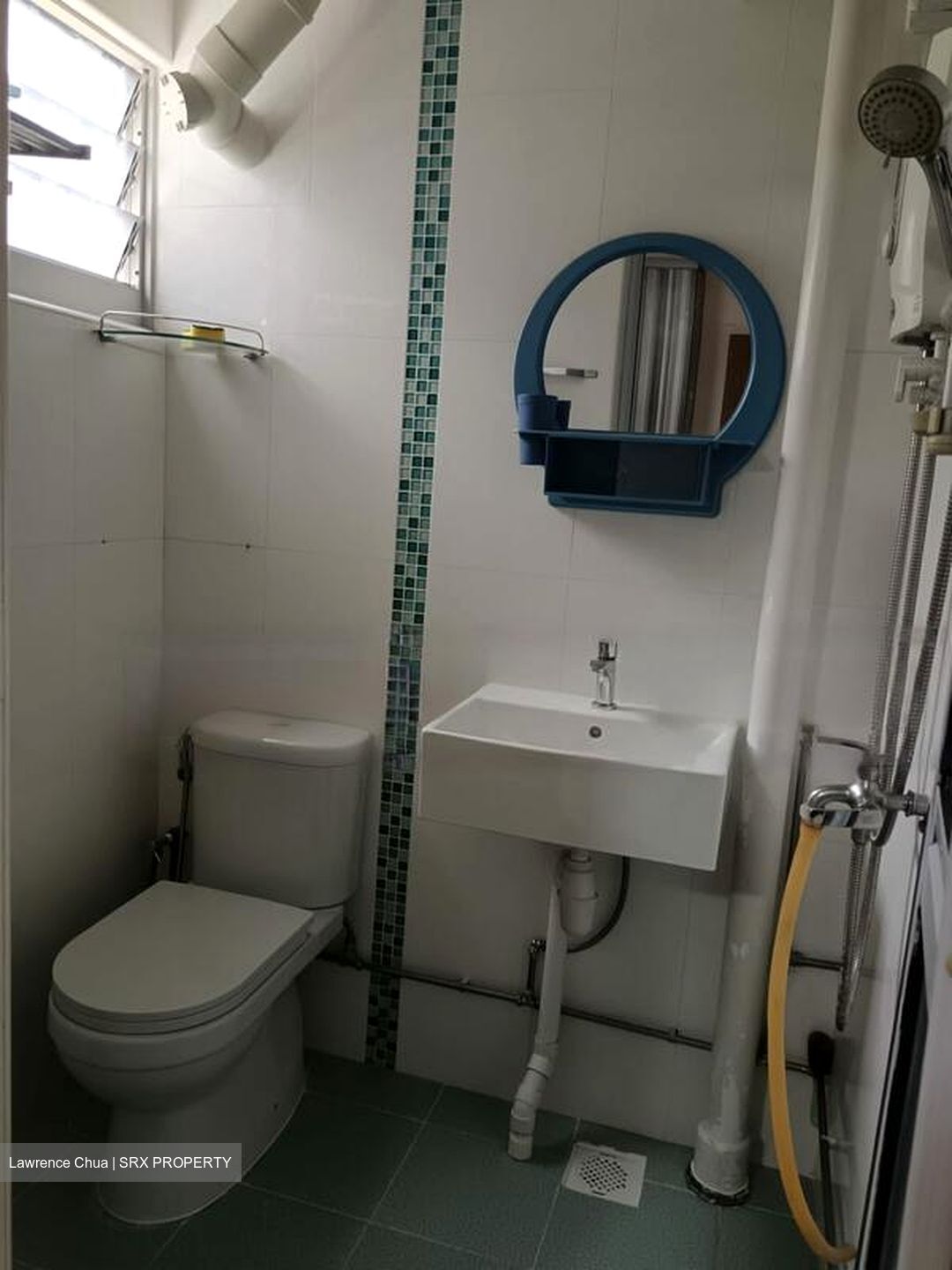 Blk 46 Owen Road (Kallang/Whampoa), HDB 3 Rooms #559113781